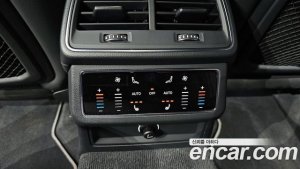 Audi A6 45 TDI 4WD Premium 2020 года из Южной Кореи