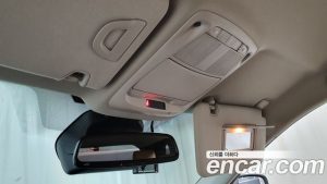 Renault-KoreaSamsung QM6 2.0 GDe RE Signature 2WD 2021 года из Южной Кореи