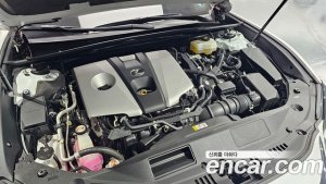Lexus ES Luxury 2020 года из Южной Кореи