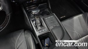 Lexus ES Luxury 2020 года из Южной Кореи