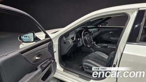 Lexus ES Luxury 2020 года из Южной Кореи