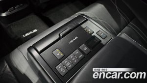 Lexus ES Luxury 2020 года из Южной Кореи