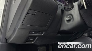 Lexus ES Luxury 2020 года из Южной Кореи