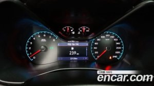 ChevroletGMDaewoo Colorado 3.6 Extreme 2WD 2020 года из Южной Кореи