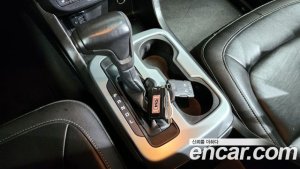 ChevroletGMDaewoo Colorado 3.6 Extreme 2WD 2020 года из Южной Кореи