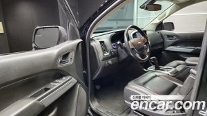 ChevroletGMDaewoo Colorado 3.6 Extreme 2WD 2020 года из Южной Кореи