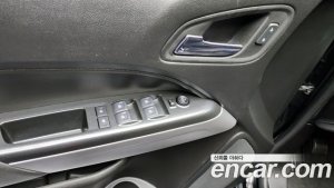 ChevroletGMDaewoo Colorado 3.6 Extreme 2WD 2020 года из Южной Кореи