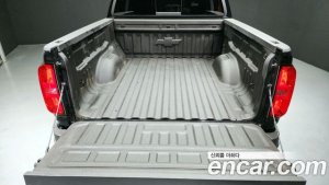 ChevroletGMDaewoo Colorado 3.6 Extreme 2WD 2020 года из Южной Кореи