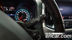 ChevroletGMDaewoo Colorado 3.6 Extreme 2WD 2020 года из Южной Кореи