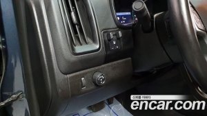 ChevroletGMDaewoo Colorado 3.6 Extreme 2WD 2020 года из Южной Кореи
