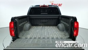 ChevroletGMDaewoo Colorado 3.6 Extreme 2WD 2020 года из Южной Кореи