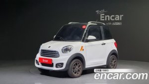 Others Others Miscellaneous Electric Vehicle 2021 года из Южной Кореи