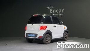 Others Others Miscellaneous Electric Vehicle 2021 года из Южной Кореи