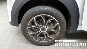 Others Others Miscellaneous Electric Vehicle 2021 года из Южной Кореи