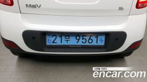 Others Others Miscellaneous Electric Vehicle 2021 года из Южной Кореи
