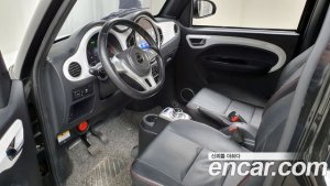 Others Others Miscellaneous Electric Vehicle 2021 года из Южной Кореи