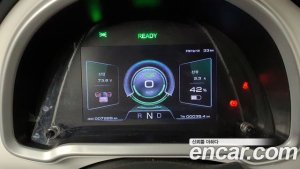 Others Others Miscellaneous Electric Vehicle 2021 года из Южной Кореи