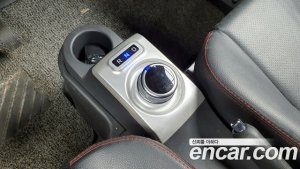Others Others Miscellaneous Electric Vehicle 2021 года из Южной Кореи