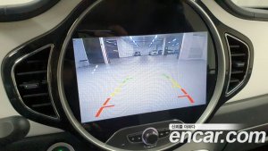 Others Others Miscellaneous Electric Vehicle 2021 года из Южной Кореи
