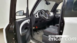 Others Others Miscellaneous Electric Vehicle 2021 года из Южной Кореи