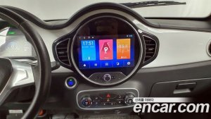 Others Others Miscellaneous Electric Vehicle 2021 года из Южной Кореи
