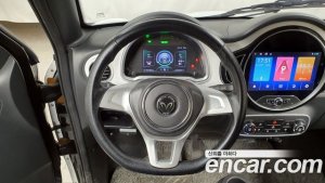 Others Others Miscellaneous Electric Vehicle 2021 года из Южной Кореи