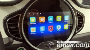 Others Others Miscellaneous Electric Vehicle 2021 года из Южной Кореи