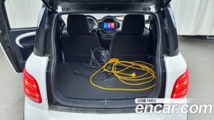 Others Others Miscellaneous Electric Vehicle 2021 года из Южной Кореи