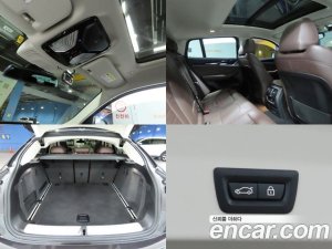 BMW X4 xDrive20d xLine 2020 года из Южной Кореи