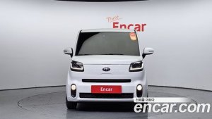 Kia RAY Signature 2021 года из Южной Кореи