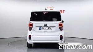 Kia RAY Signature 2021 года из Южной Кореи