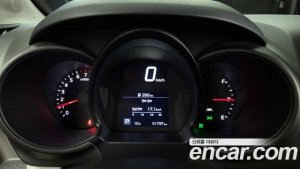 Kia RAY Signature 2021 года из Южной Кореи