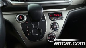 Kia RAY Signature 2021 года из Южной Кореи