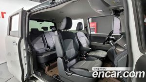 Kia RAY Signature 2021 года из Южной Кореи