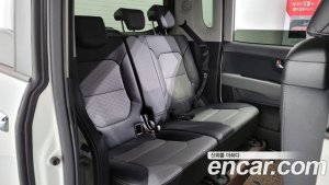 Kia RAY Signature 2021 года из Южной Кореи