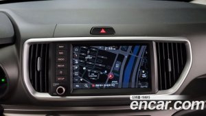 Kia RAY Signature 2021 года из Южной Кореи