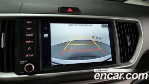 Kia RAY Signature 2021 года из Южной Кореи