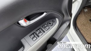 Kia RAY Signature 2021 года из Южной Кореи