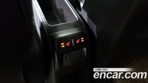 Kia RAY Signature 2021 года из Южной Кореи