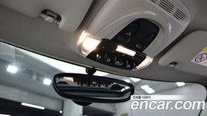 Mini Clubman High 2021 года из Южной Кореи