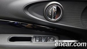 Mini Clubman High 2021 года из Южной Кореи