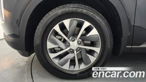Hyundai Palisade Дизель 2.2 2WD 2022 года из Южной Кореи