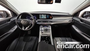 Hyundai Palisade Дизель 2.2 2WD 2022 года из Южной Кореи