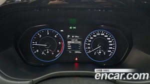 Hyundai Palisade Дизель 2.2 2WD 2022 года из Южной Кореи