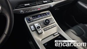 Hyundai Palisade Дизель 2.2 2WD 2022 года из Южной Кореи
