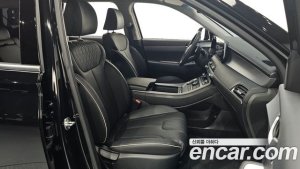 Hyundai Palisade Дизель 2.2 2WD 2022 года из Южной Кореи