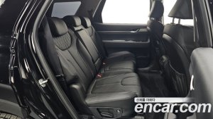 Hyundai Palisade Дизель 2.2 2WD 2022 года из Южной Кореи