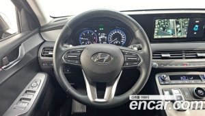 Hyundai Palisade Дизель 2.2 2WD 2022 года из Южной Кореи