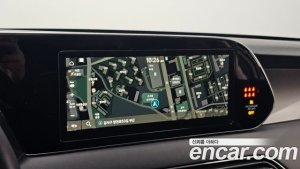 Hyundai Palisade Дизель 2.2 2WD 2022 года из Южной Кореи