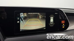 Hyundai Palisade Дизель 2.2 2WD 2022 года из Южной Кореи